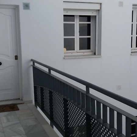 Апартаменты Casa Caleta A 2 Minutos De La Playa Кадис Экстерьер фото