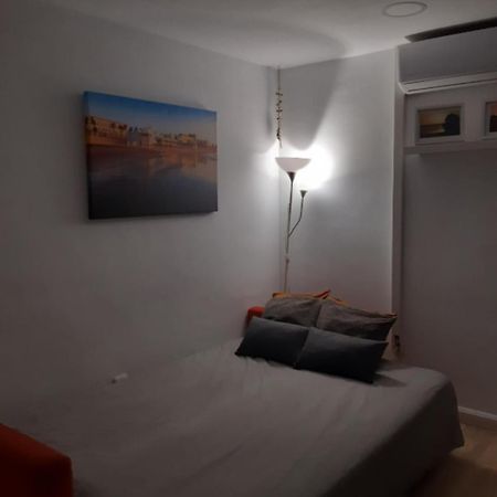 Апартаменты Casa Caleta A 2 Minutos De La Playa Кадис Экстерьер фото